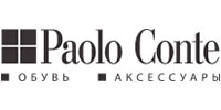 Paolo Conte | обувь и аксессуары